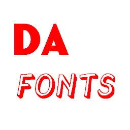 DA FONT'S