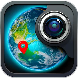 GPS Camera: Add GeoTag Picture